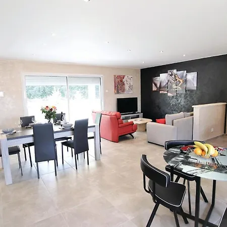 Holiday home 3 Bedroom Amazing In