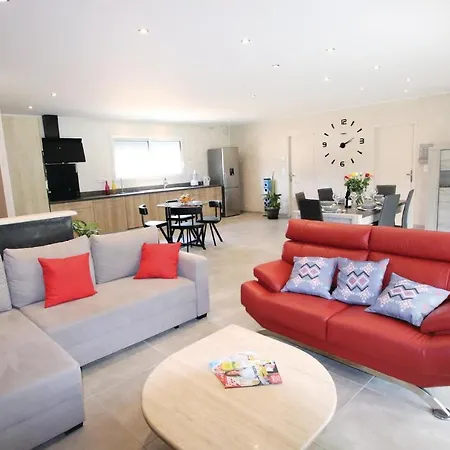 3 Bedroom Amazing In * Monteux