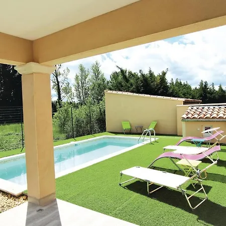 Holiday home 3 Bedroom Amazing In *